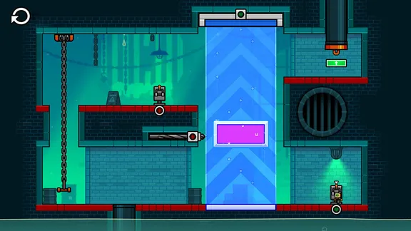 Mind Over Magnet screenshot 5