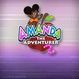 Amanda the Adventurer 2 icon