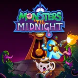 Monsters 'Til Midnight icon