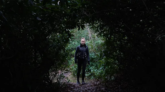 I Saw Black Clouds screenshot 1