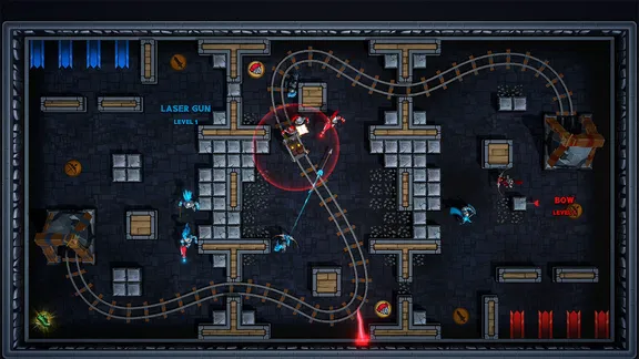 Knight Squad 2 screenshot 2