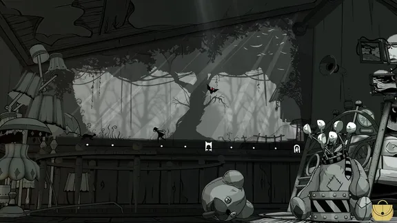Iris.Fall screenshot 5