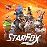 Star Fox icon