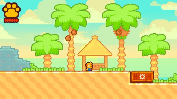 Grapple Dog screenshot 6