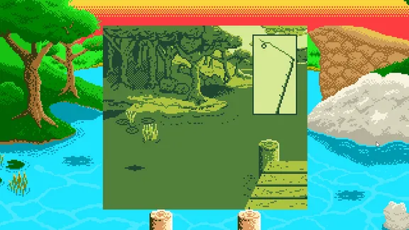 Fishing Vacation screenshot 3