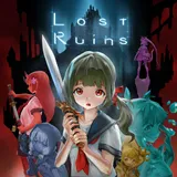 Lost Ruins icon