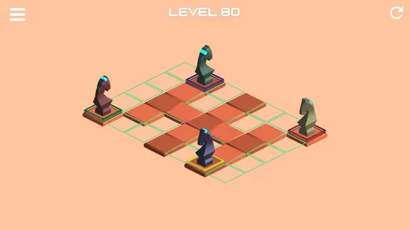 Knight Swap 2 screenshot 5