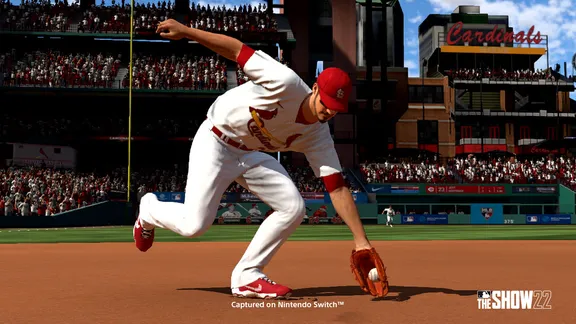MLB® The Show™ 22 screenshot 4