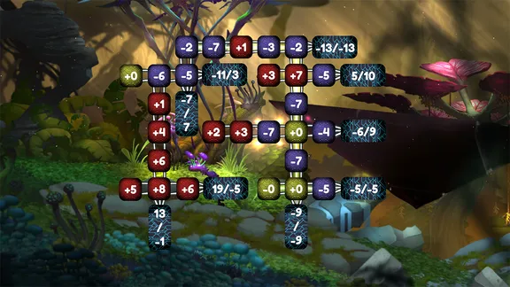 Energy Balance screenshot 3