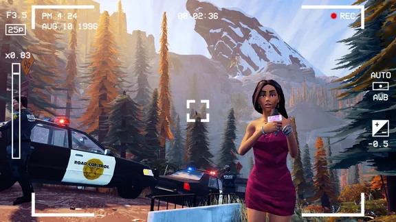 Road 96 screenshot 5