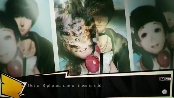 Spirit Hunter: NG screenshot 5