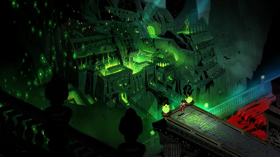Hades screenshot 5