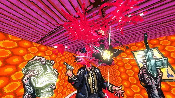 POST VOID (ポストボイド) screenshot 6