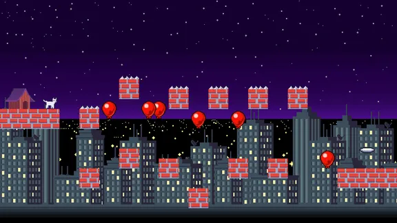 .cat Milk screenshot 2