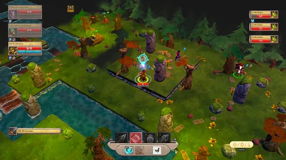 Fort Triumph screenshot 3