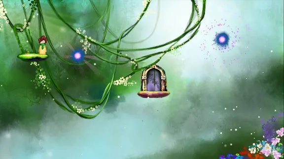 Alter World screenshot 6