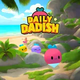 Daily Dadish icon