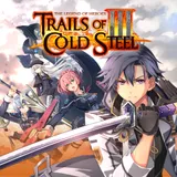 The Legend of Heroes: Trails of Cold Steel III icon