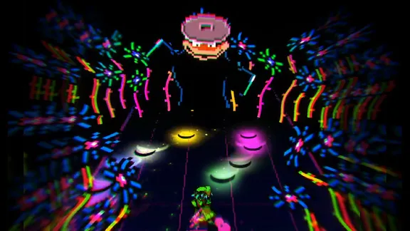 Everhood screenshot 6