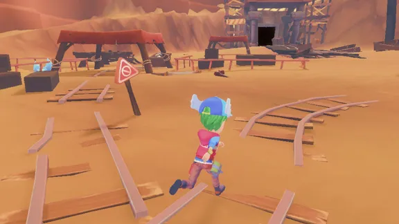 My Time at Portia screenshot 5