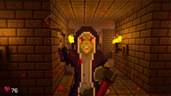This Strange Realm Of Mine screenshot 5