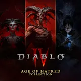 Diablo® IV: Age of Hatred Collection icon