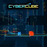 Cybercube icon