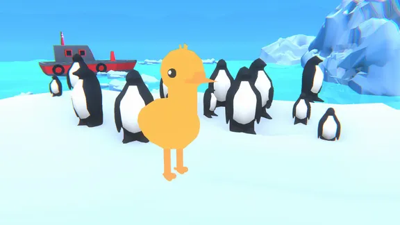 Duck Creator screenshot 1