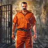 Prison Escape Simulator: Breakout Master icon