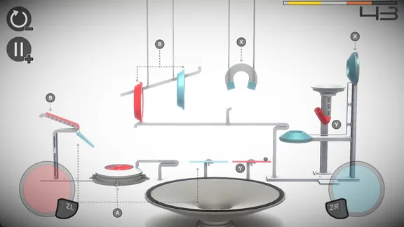Perchang screenshot 1