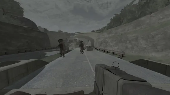 Metal Garden screenshot 3