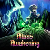 Alwa's Awakening icon