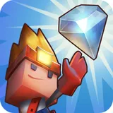 バルダーダッシュ：Boulder Dash - 30th Anniversary icon
