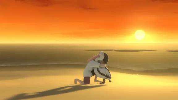 Storm Boy screenshot 6