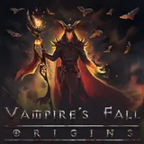 Vampire's Fall: Origins icon