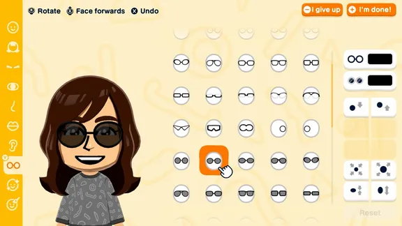 Tomodachi Life: Living the Dream screenshot 1