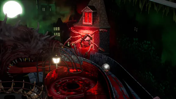 Pinball M screenshot 3
