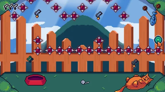 Chubby Cat screenshot 4