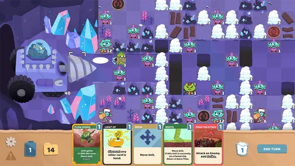 Floppy Knights screenshot 5
