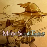 Magic Scroll Tactics icon