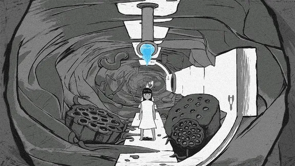 Path to Mnemosyne screenshot 1