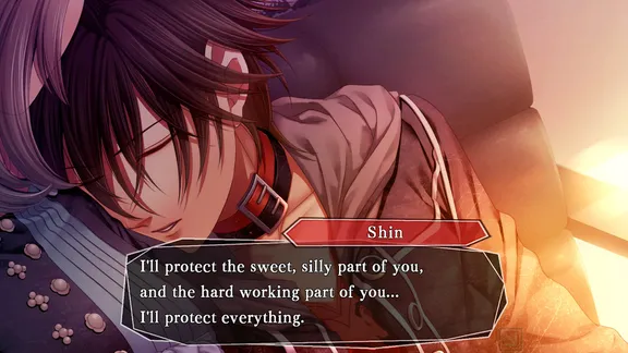 Amnesia: Memories screenshot 1