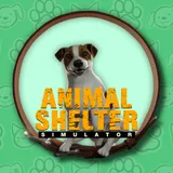 Animal Shelter Simulator icon