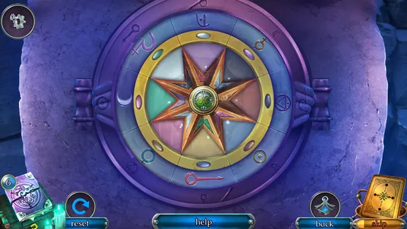 The Seven Chambers screenshot 5