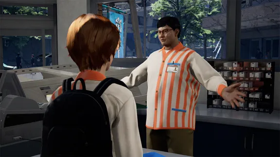 Disaster Report 4: Summer Memories screenshot 5