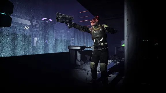 The Persistence screenshot 3