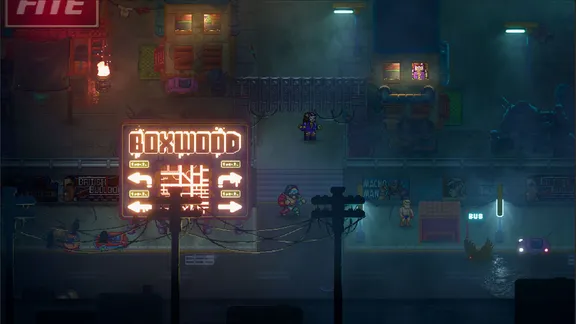 WrestleQuest screenshot 3