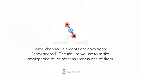 Sokobond Express screenshot 5