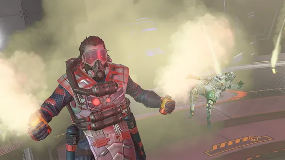 Apex Legends™ screenshot 2