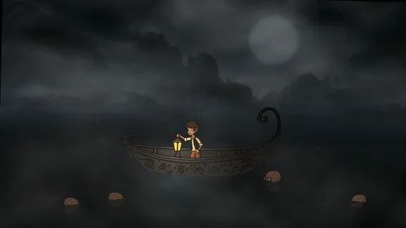 Creepy Tale 2 screenshot 5